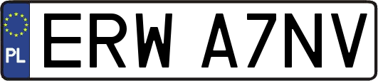 ERWA7NV