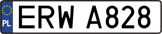 ERWA828
