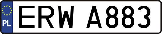 ERWA883