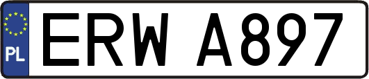 ERWA897