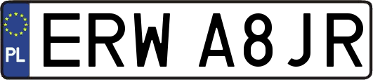 ERWA8JR