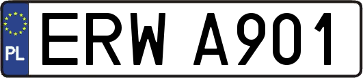 ERWA901