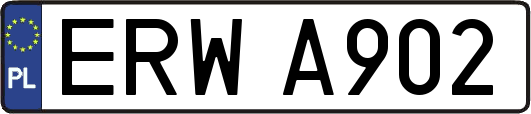 ERWA902