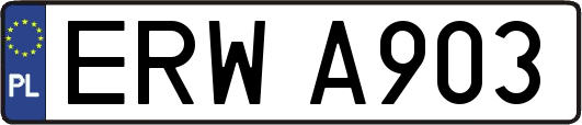 ERWA903