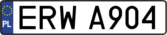 ERWA904