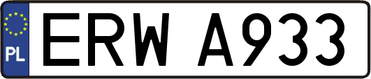 ERWA933