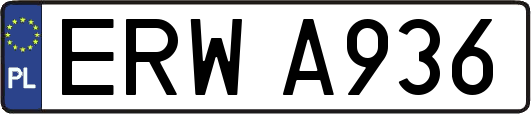 ERWA936
