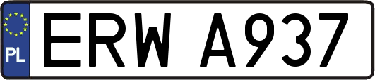 ERWA937