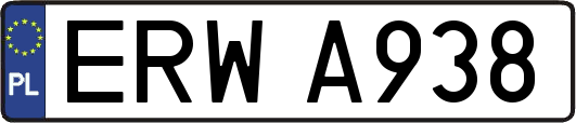 ERWA938