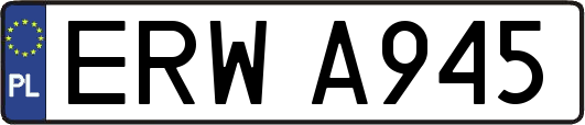 ERWA945