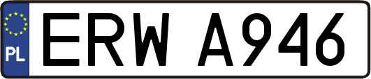 ERWA946