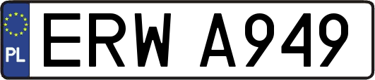 ERWA949