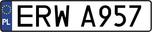 ERWA957