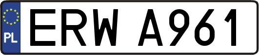 ERWA961