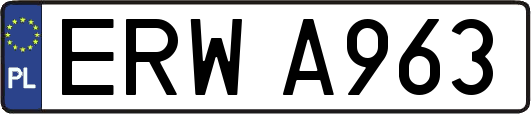 ERWA963