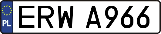 ERWA966
