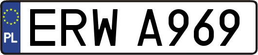 ERWA969