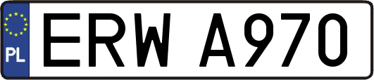 ERWA970