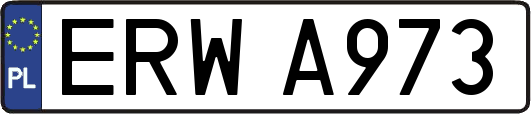 ERWA973