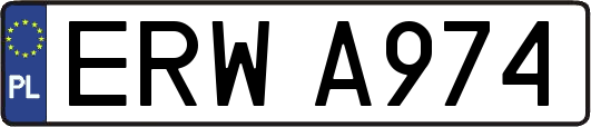 ERWA974
