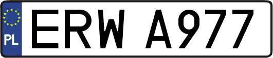 ERWA977
