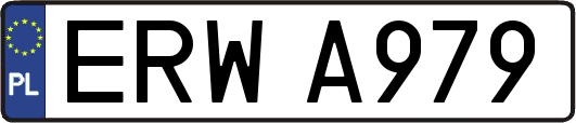 ERWA979