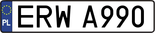 ERWA990