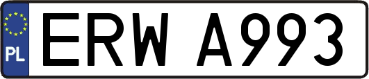 ERWA993