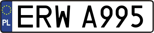 ERWA995