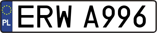 ERWA996