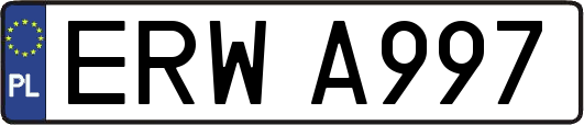 ERWA997
