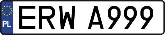 ERWA999