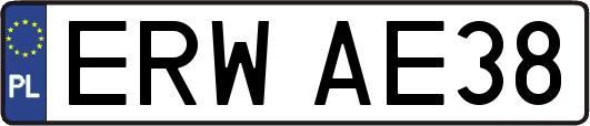 ERWAE38