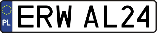 ERWAL24