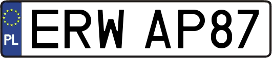 ERWAP87