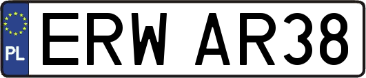 ERWAR38