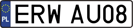 ERWAU08