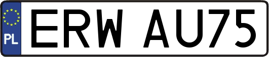 ERWAU75