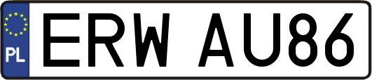 ERWAU86