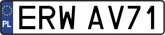 ERWAV71