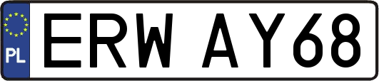 ERWAY68