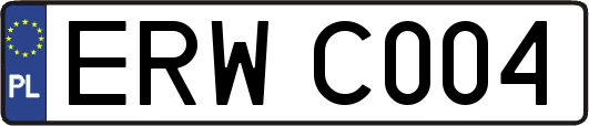 ERWC004