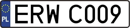 ERWC009