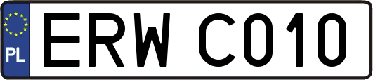 ERWC010