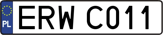 ERWC011