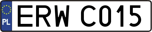 ERWC015
