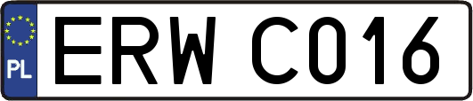 ERWC016