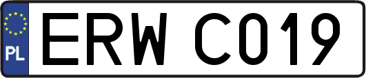 ERWC019