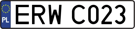 ERWC023
