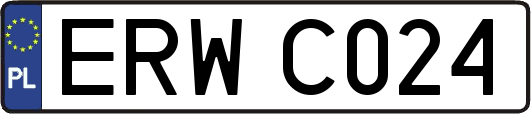 ERWC024